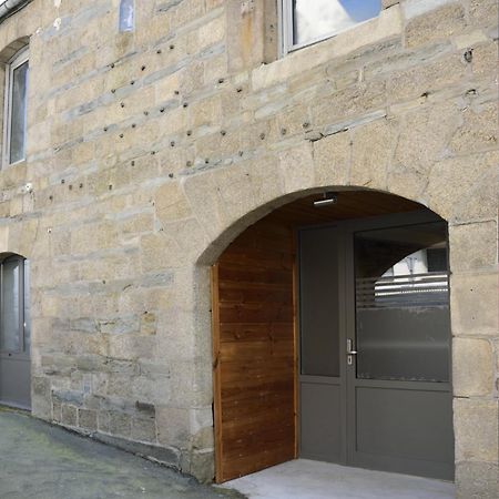 Residence Du Pelican Ланніон Екстер'єр фото