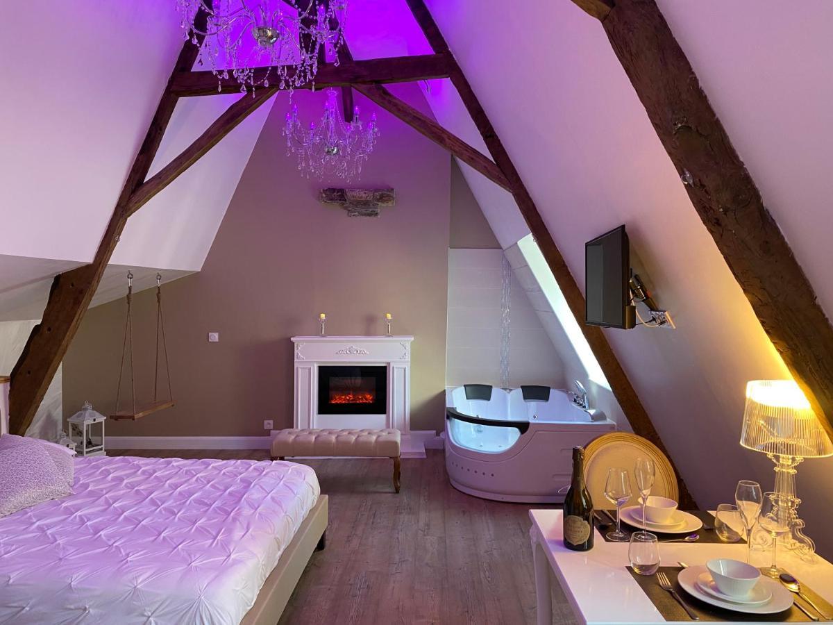 Residence Du Pelican Ланніон Екстер'єр фото